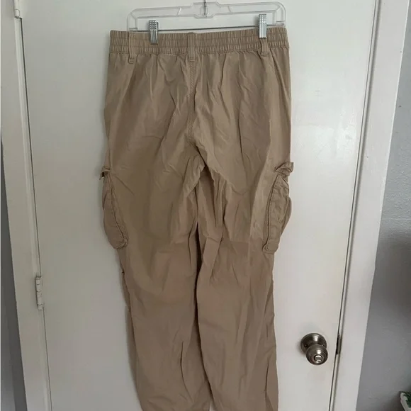 H&M Dividend Cargo Pants - Picture 3 of 4